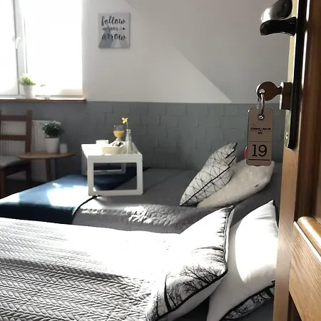 Ośrodek wypoczynkowy Gdańsk Dworek