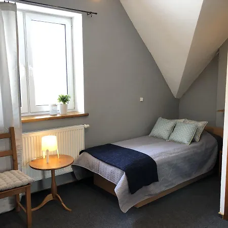 Gdansk Dworek * Banino