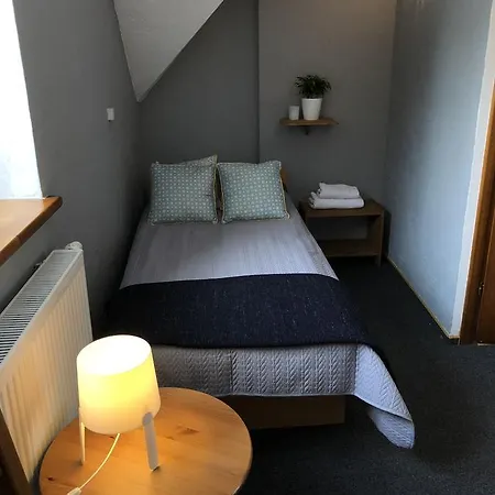 Gdansk Dworek Resort Banino