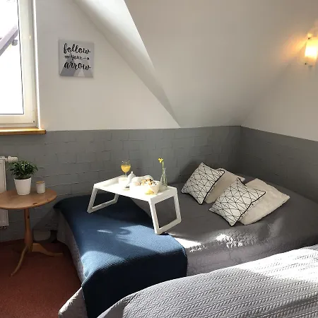 Resort Gdansk Dworek