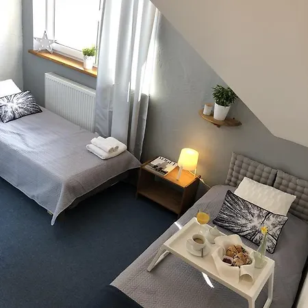 Resort Gdansk Dworek *