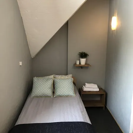 Resort Gdansk Dworek *