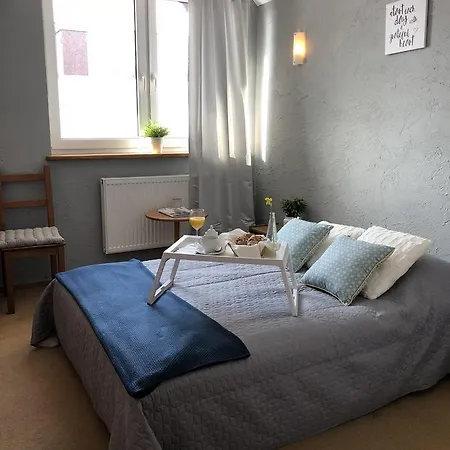 Resort Gdansk Dworek