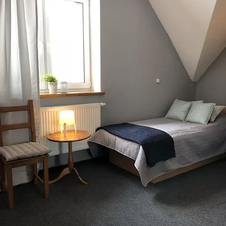 Resort Gdansk Dworek