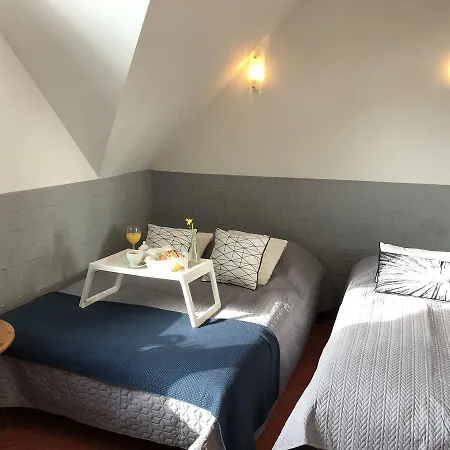 Gdansk Dworek Banino