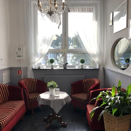 Gdansk Dworek Resort Banino