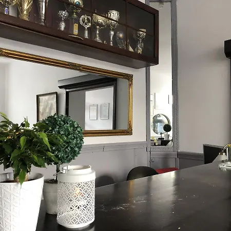 Gdańsk Dworek * Banino