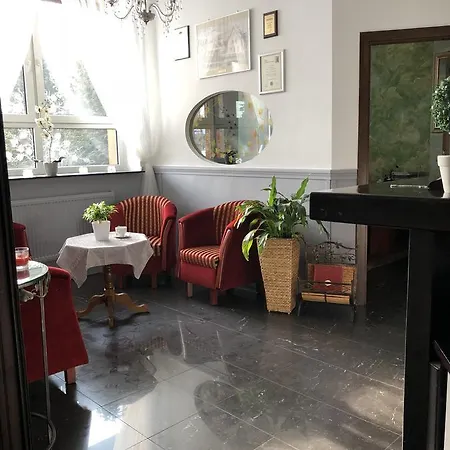 Gdansk Dworek Resort Banino