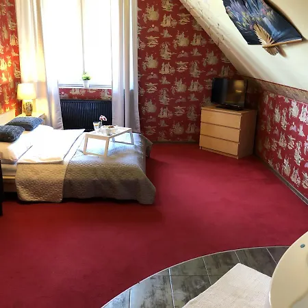 Gdansk Dworek