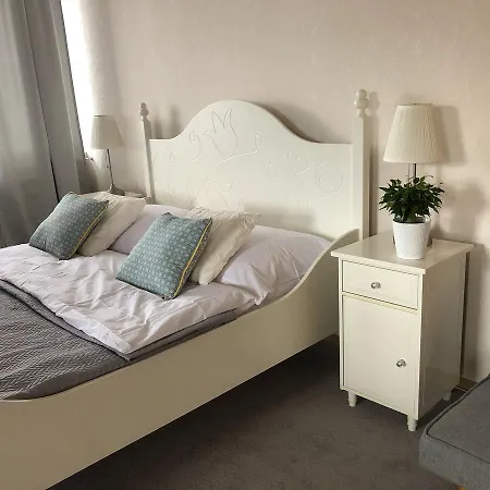 Gdańsk Dworek Ośrodek wypoczynkowy Banino