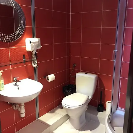 Gdansk Dworek