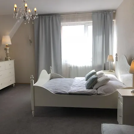 Gdansk Dworek Banino