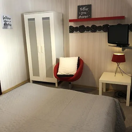 Gdansk Dworek Resort *