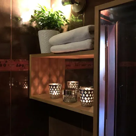 Gdańsk Dworek Ośrodek wypoczynkowy *