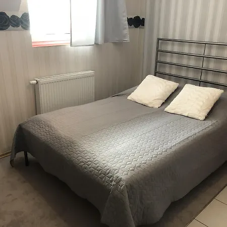 Resort Gdansk Dworek