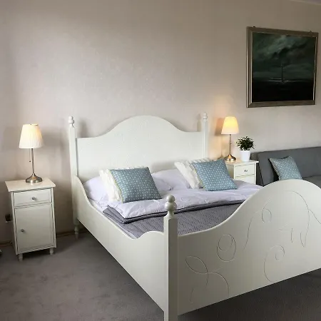 Gdansk Dworek Resort