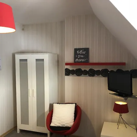 Gdansk Dworek * Banino