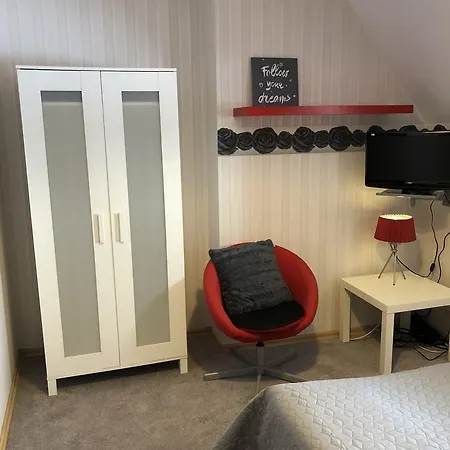 Gdansk Dworek Banino