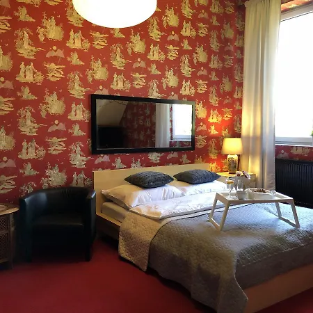 Resort Gdansk Dworek Banino