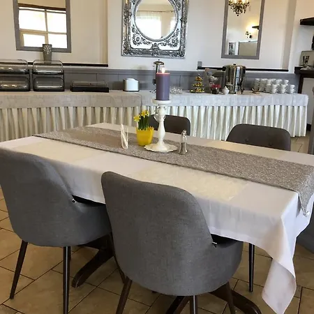 Gdansk Dworek Resort