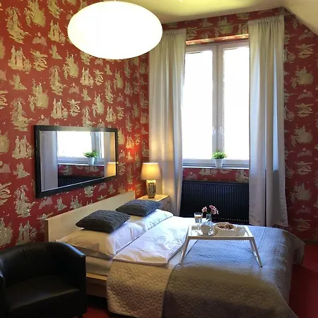 Resort Gdansk Dworek