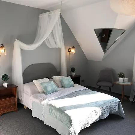 Gdansk Dworek * Banino