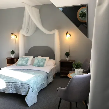 Gdańsk Dworek Ośrodek wypoczynkowy *