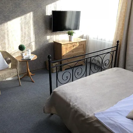 Gdańsk Dworek * Banino