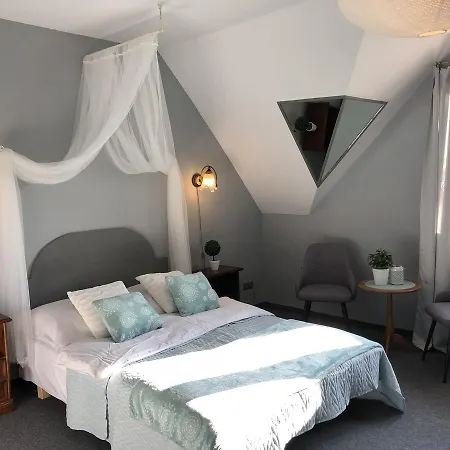 Gdansk Dworek Resort