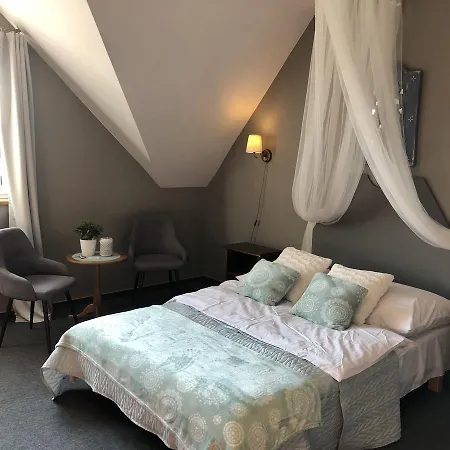 Gdansk Dworek