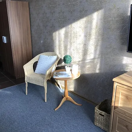 Resort Gdansk Dworek Banino