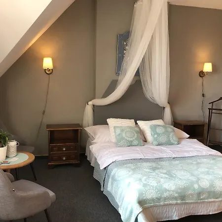 Resort Gdansk Dworek