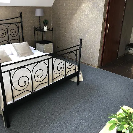 Resort Gdansk Dworek *