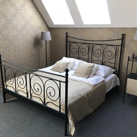 Gdansk Dworek Resort *