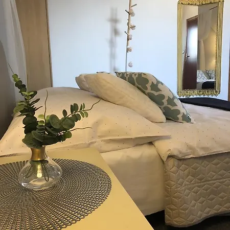 Resort Gdansk Dworek