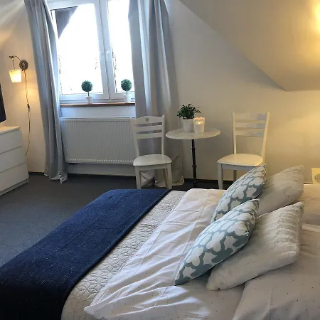 Gdansk Dworek Banino