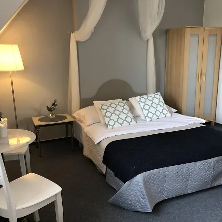 Gdansk Dworek Resort