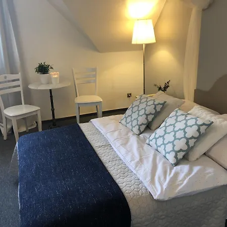 Gdansk Dworek * Banino