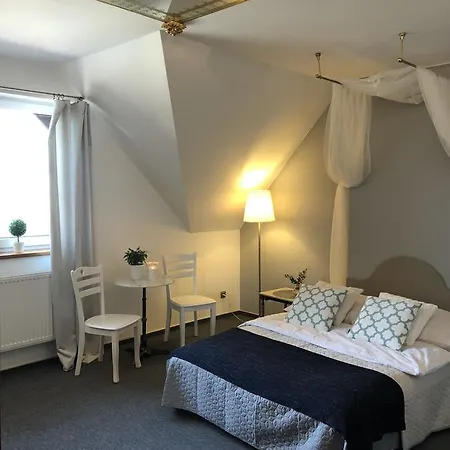 Gdansk Dworek Banino