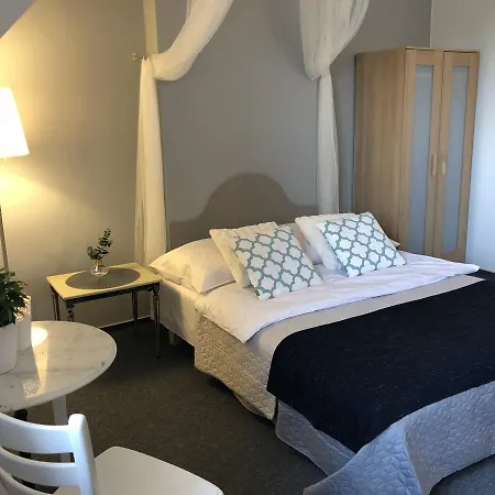 Gdansk Dworek * Banino