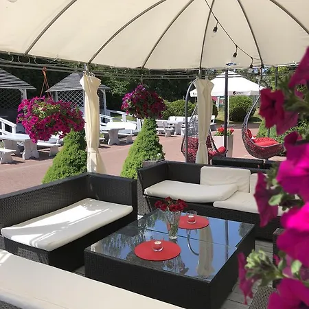 Resort Gdansk Dworek