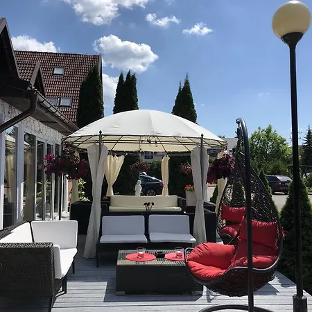 Gdańsk Dworek * Banino