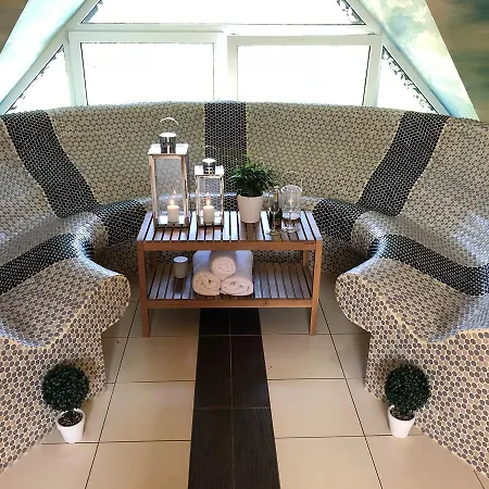 Gdansk Dworek Resort *