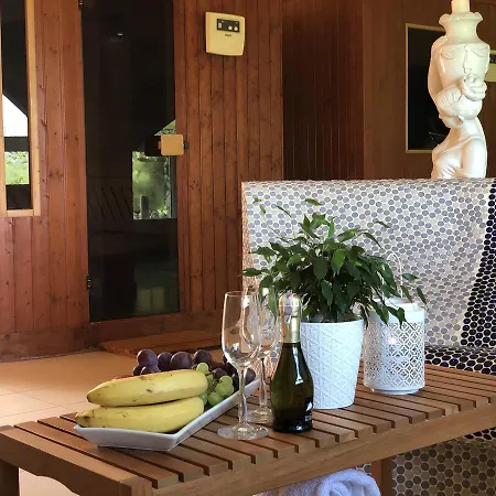 Gdańsk Dworek Banino