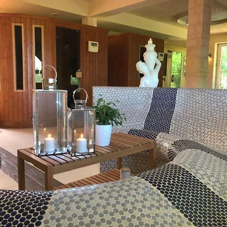 Resort Gdansk Dworek