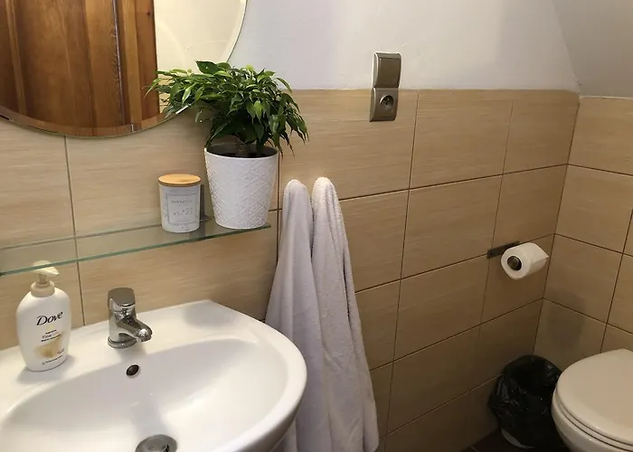 Курортный комплекс Gdansk Dworek