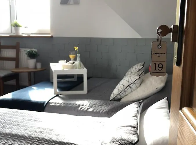 Курортный комплекс Gdansk Dworek