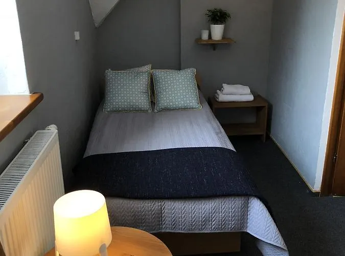 Gdansk Dworek Курортный комплекс Банино