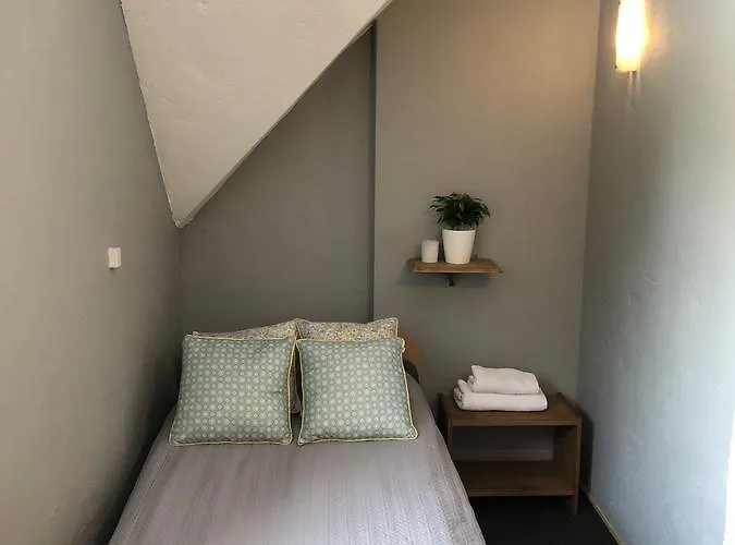 Курортный комплекс Gdansk Dworek *