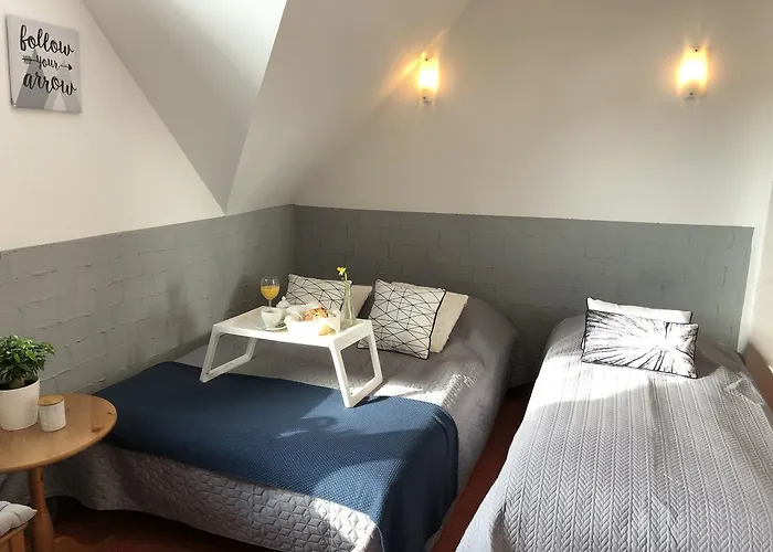 Gdansk Dworek Банино